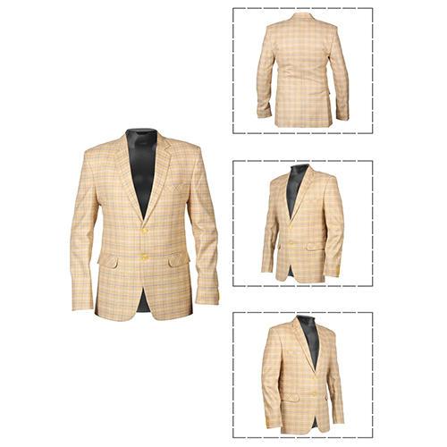 Blazer 28
