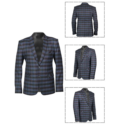 Blazer 263