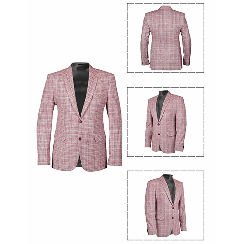 Blazer 48