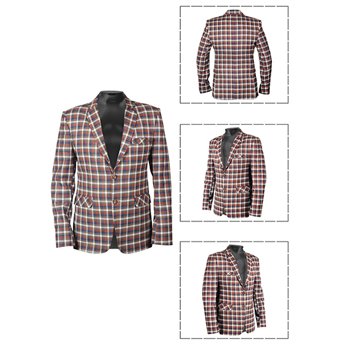 Blazer 311