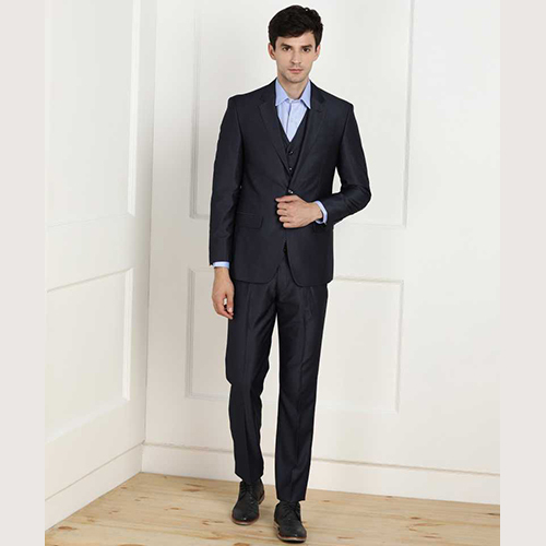 Men Slim Fit Blazer