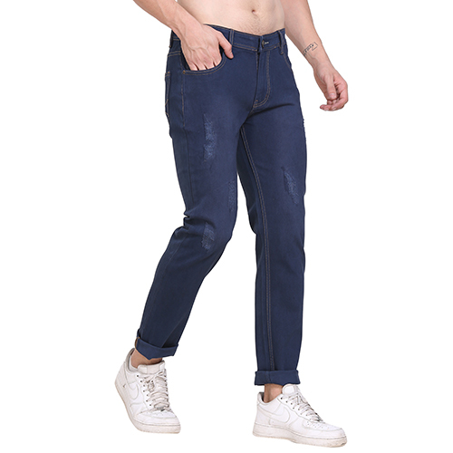Denim Torn  Jeans