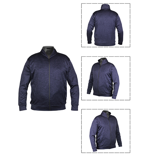 Diffrent Colors Available Mens Winter Jacket