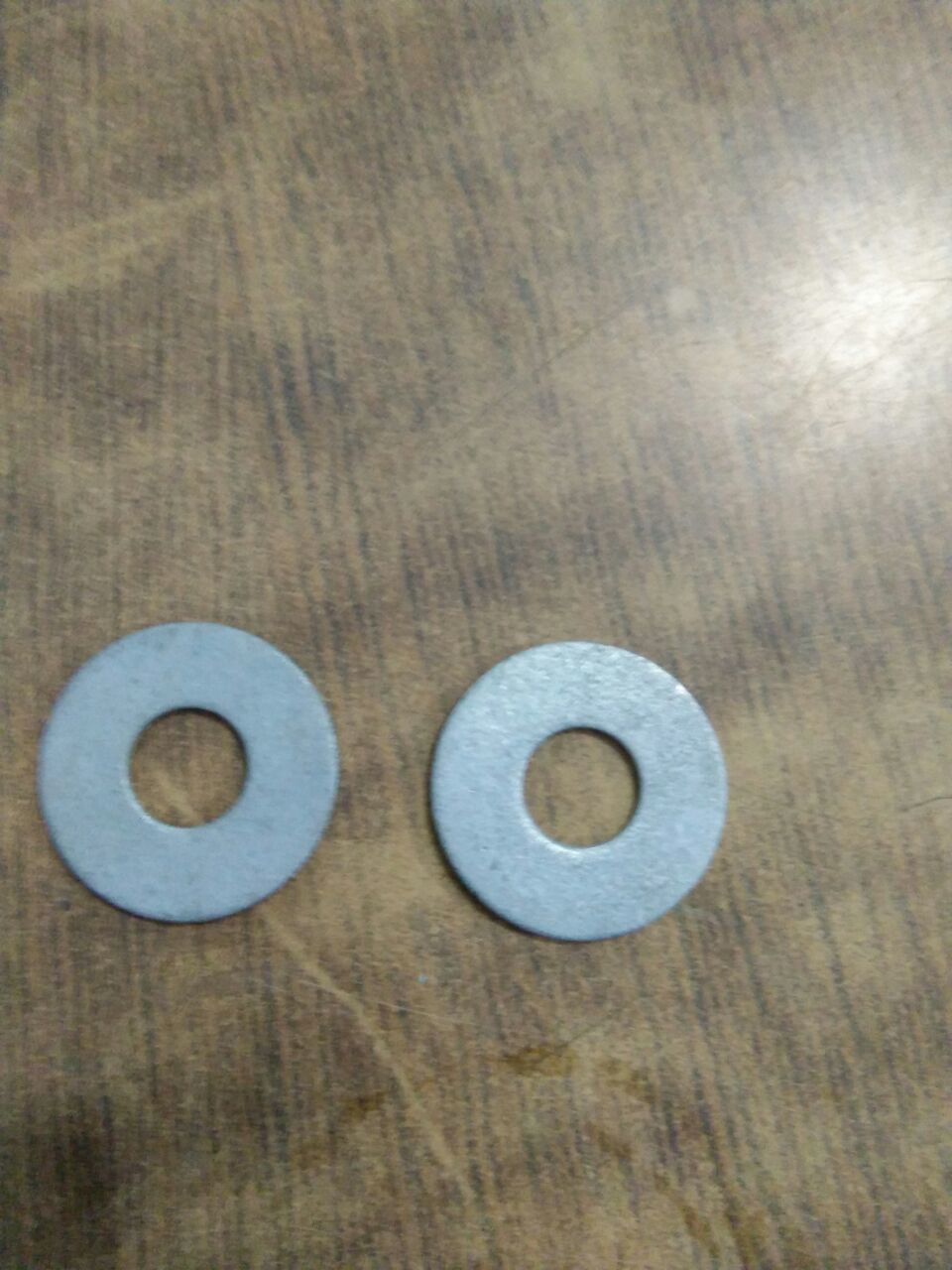Plain Washer