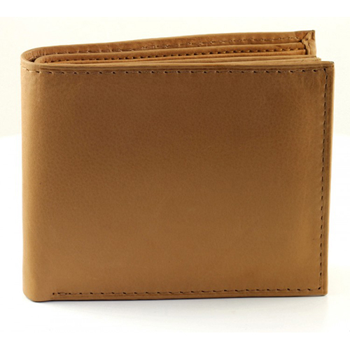 Brown Wallet 999