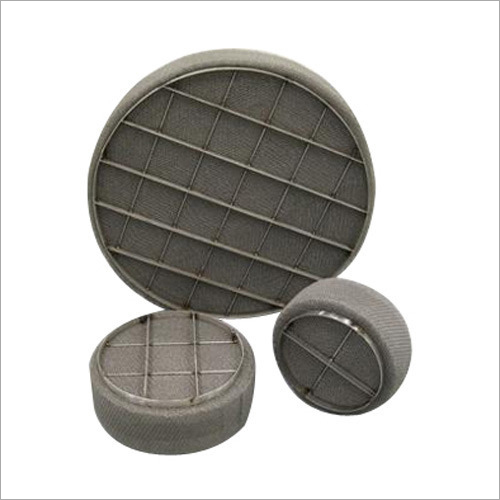 Industrial Demister Pad