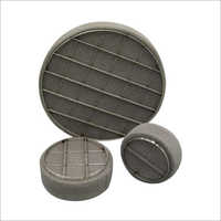 Demister Pad