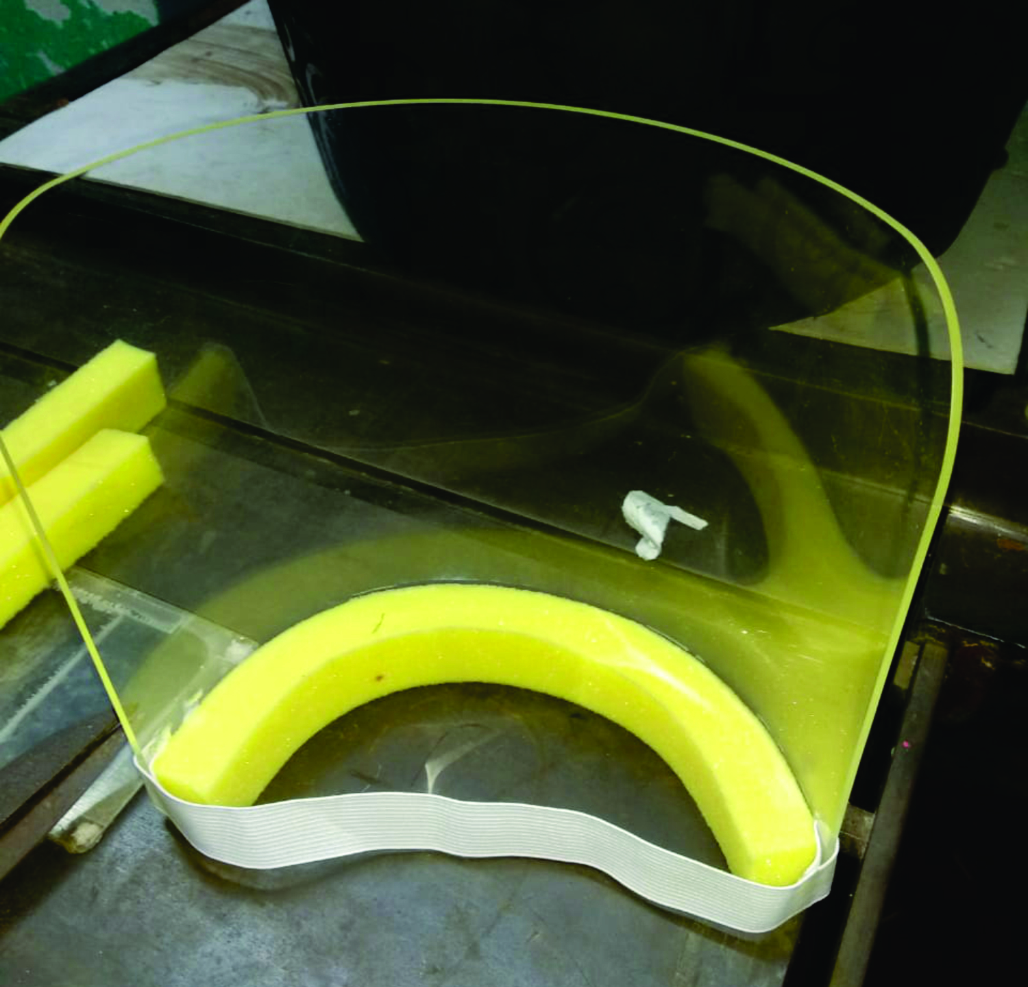 Face Shields