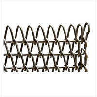 Wire Mesh Conveyor Belts