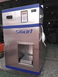 Milk Atm Machine