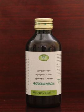 AVN Aragwadhadi Kashayam - 200 ML