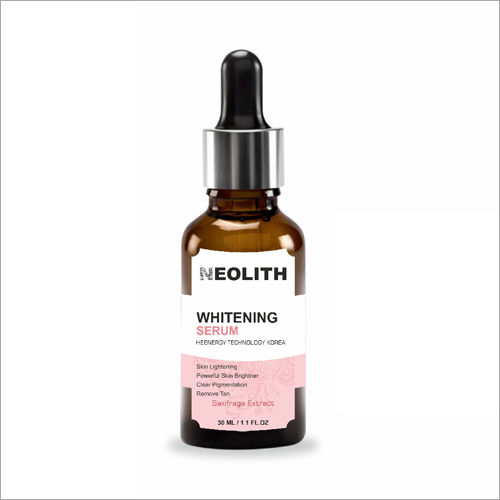 30 ML Whitening Serum