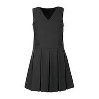 School Tunic (v-neck)