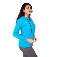 Women Hoodies
