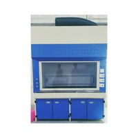 Chemical Fume Hood