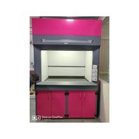 Chemical Fume Hood