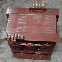 3-Phase  Isolation Transformer
