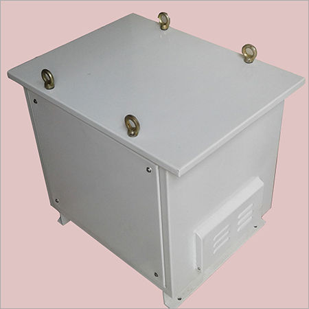 30kva 3 Phase  Isolaion Transformer (Ip-55)