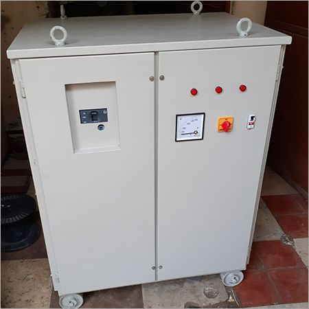 3-Phase Isolation Transformer