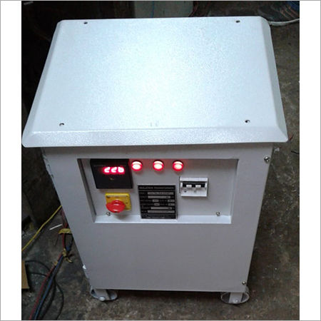 Isolation Transformer