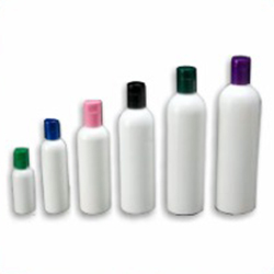 Sanitizer Bottles