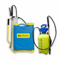 Sanitizer Spray Pumps