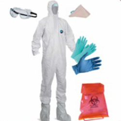 PPE Kits