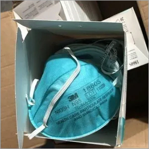 face mask