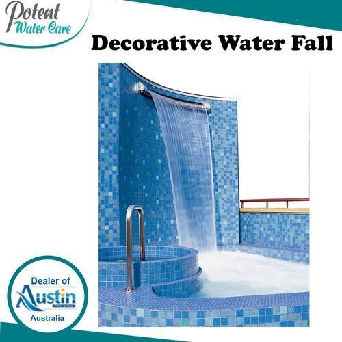 Decorative Water Fall