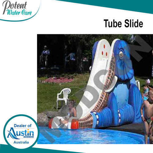 Tube Slide