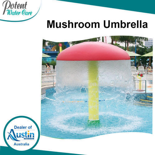 Mushroom Umbrella