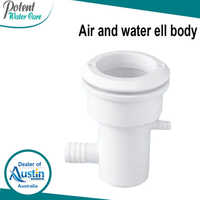 Air And Water Ell Body