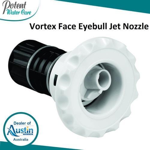 Face Eyebull Spa Jet Nozzle