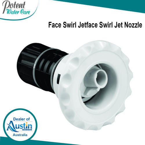 Face Swirl Jetface Swirl Jet Nozzle