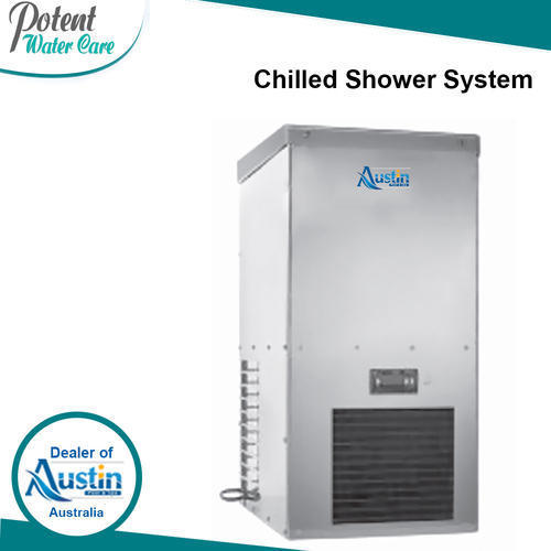 Chilled Shower System