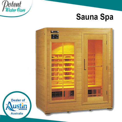 Sauna Spa