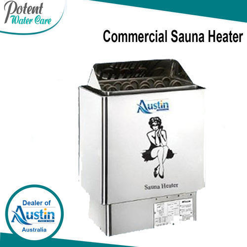 Commercial Sauna Heater