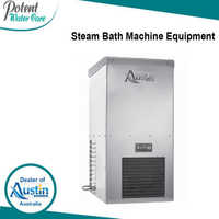 Steam Bath System