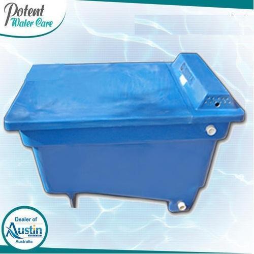 Fish Pond Filter