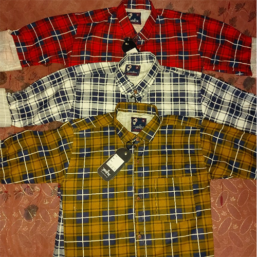 Mens Casual Shirt