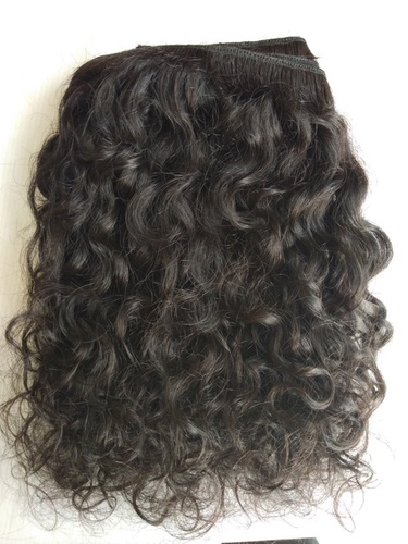 Unprocessed Natural  Deep Curly Hair