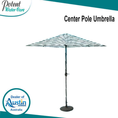 Center Pole Umbrella