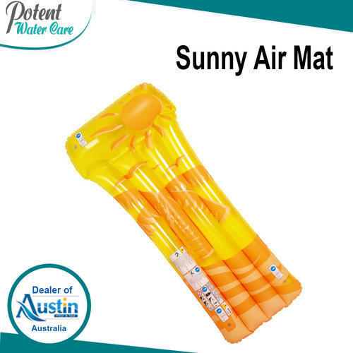 Sunny Air Mat By POTENT WATER CARE PVT. LTD.