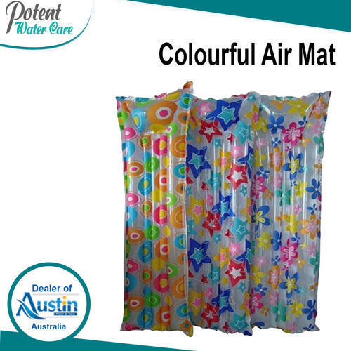 Colorful Air Mat