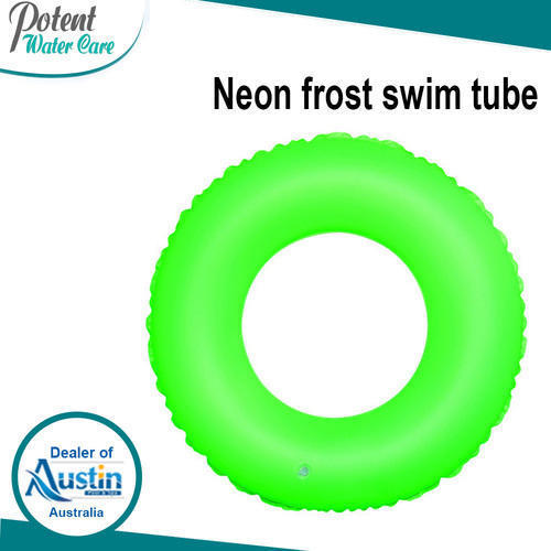 Neon Frost Swim Tube
