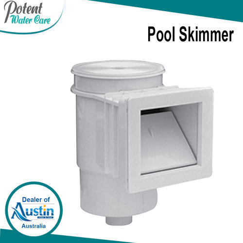 Pool Skimmer