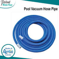 Pool Vacuum Hose Pipe - Color: Blue