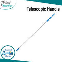 Telescopic Handle
