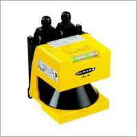 Safety Laser Scanner