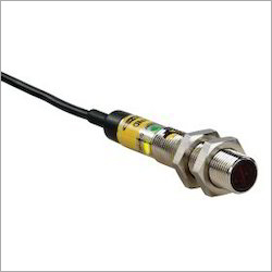 Visible Red LED Sensors